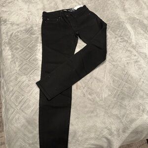 Hollister Black Skinny Men’s jeans.Brand new with tag 30x30